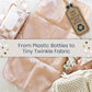 Portable Diaper Changing Pad