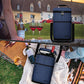2 Bottle Wine Carrier Tote