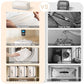 Comforter Storage Bag (4 Count)