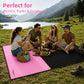 Pocket Picnic Blanket