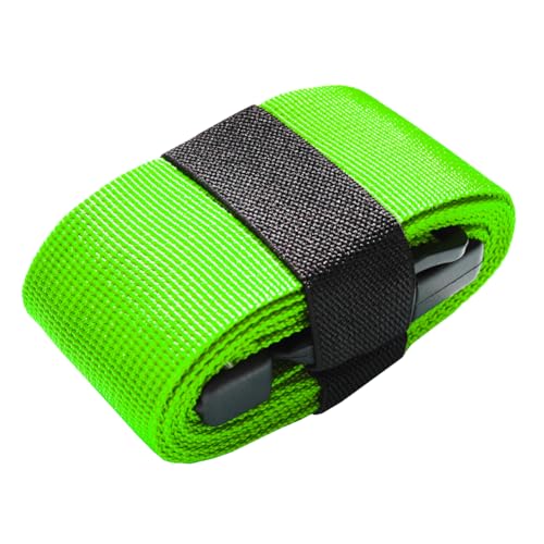 Luggage Straps for Suitcases TSA Approved