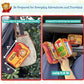 KeepGoing Daniel Tiger’s Travel First Aid Kit for Kids