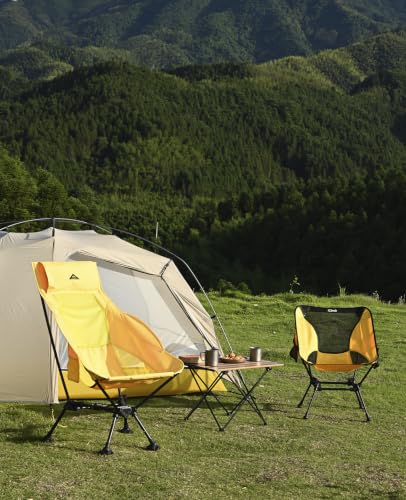Ultralight Compact Folding Anti (2 Count)