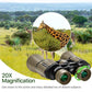 20x50 High Powered Binoculars for Adults