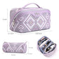 Travel Makeup Bag Organizer (3 Count)