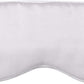 Silk Sleep Mask Light Blocking Luxury 100% Mulberry 19mm Silk Eye Mask Eye Cover Blindfold Ultra Soft Light & Comfy Anti Aging Skin Care with Travel Bag Gift Package