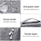 Electronics Organizer Travel Universal Cable Organizer Bag Waterproof Electronics Accessories Storage Cases for Cable
