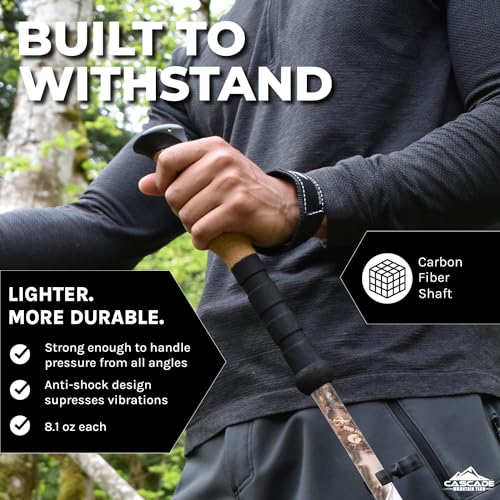 Trekking Poles (2 Count)