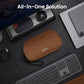 Electronics Organizer Travel Case Performance