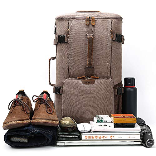 40L Travel Backpack