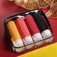 Travel Bottles for Toiletries (4 Count)