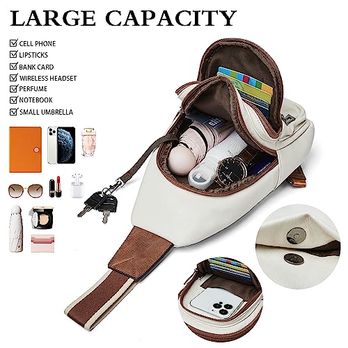 Sling Bag Crossbody Bags