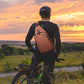 Sling Bag for Men Women