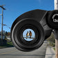 12x25 Compact Binoculars for Adults and Kids