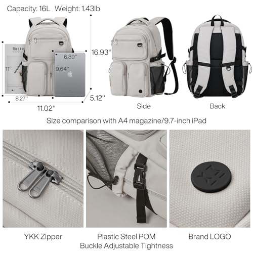 Travel Laptop Backpack