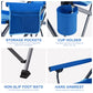 Oversize Camping Chair Heavy Duty