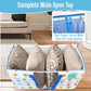 Moving Bags Wide Open Top (10 Count)