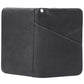 Polare Leather Passport Holder Travel Document Organizer Ticket Holder Case