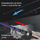 XPEDITE PRO Telescopic Fishing Rods