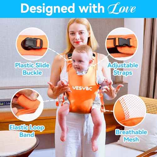 Baby Carrier Dual