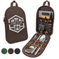 13 PC Grilling and Camping Cooking Utensils Set for The Outdoors BBQ