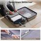 Lightweight Luggage with TSA Lock