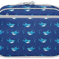 Kids Lunch Box & Insulated Lunch Bag for School