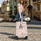 Travel Luggage Cover Suitcase Protector Fits 18