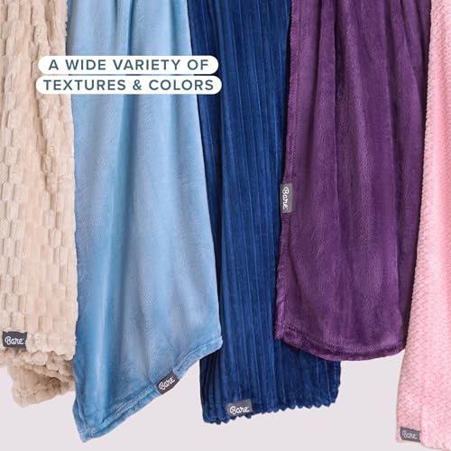 Fleece Blanket Luxury Microplush