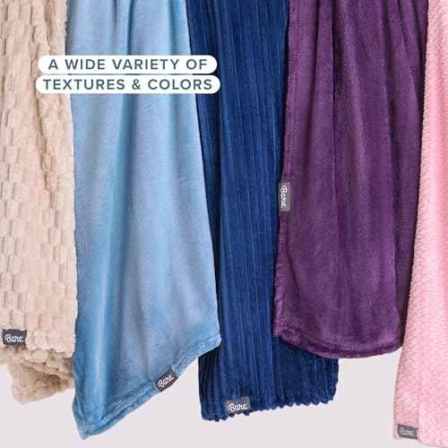 Fleece Blanket Luxury Microplush