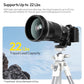 Ombra Ⅱ Camera Travel Tripod White
