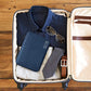 Electronic Bag Travel Cable Accessories Bag Waterproof Double Layer Electronics Organizer Portable Storage Case for Cable