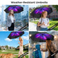 Compact Travel Umbrella