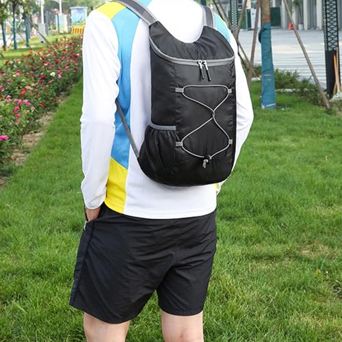 16L Foldable Hiking Backpack