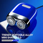 Mini Shaver Portable Electric Razor for Men