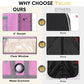 1PK Garment Bags for Hanging Clothes