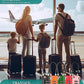 TSA Approved Luggage Locks (6 Count)