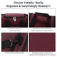 17 inch Small Duffle Bag