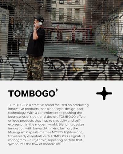 Phone Tripod Stand x Tombogo