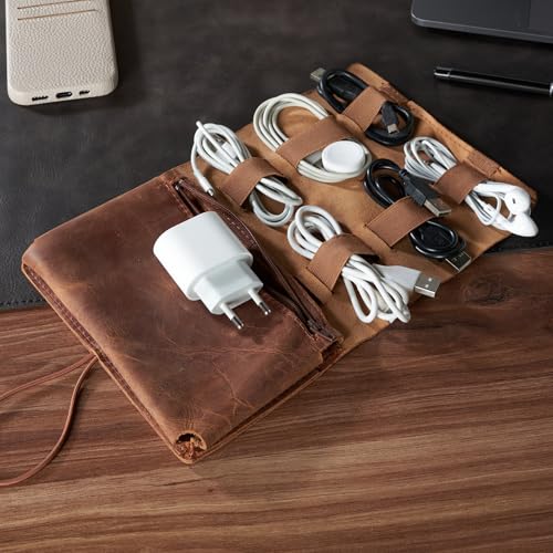 Cable Organizer Bag