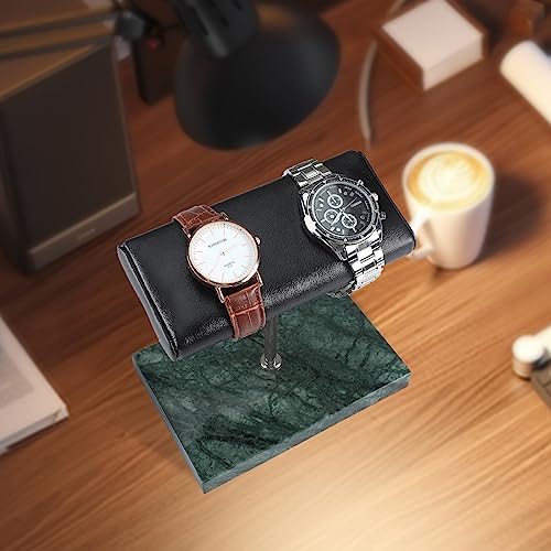 Watch stand watch display stand watch holder watch Handcrafted watch holder