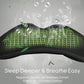 Sleep Mask with Headphones Bluetooth 5.4