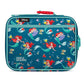 Disney The Little Mermaid Kids Lunch Box & School Lunch Bag