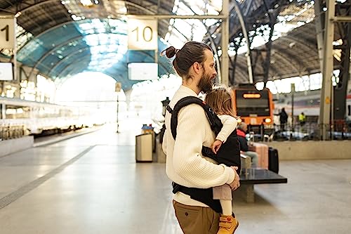 Toddler Carrier 24