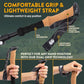 Premium Foldable Hiking Poles by USA Brand