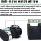 Hard Watch Travel Case