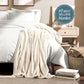Fleece Blanket Luxury Microplush