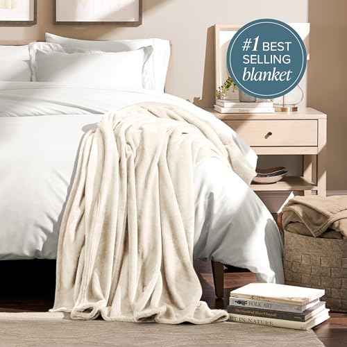 Fleece Blanket Luxury Microplush