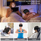 Sleep Headphones Sleep Mask with Bluetooth Headphones