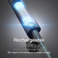 Icon ADA Accepted Rechargeable Toothbrush